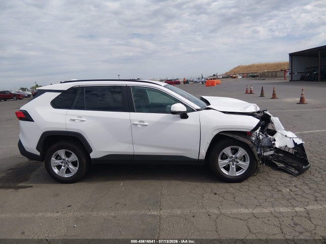 Toyota Rav4 Xle 2020 2T3W1RFV5LW074125 Image 15