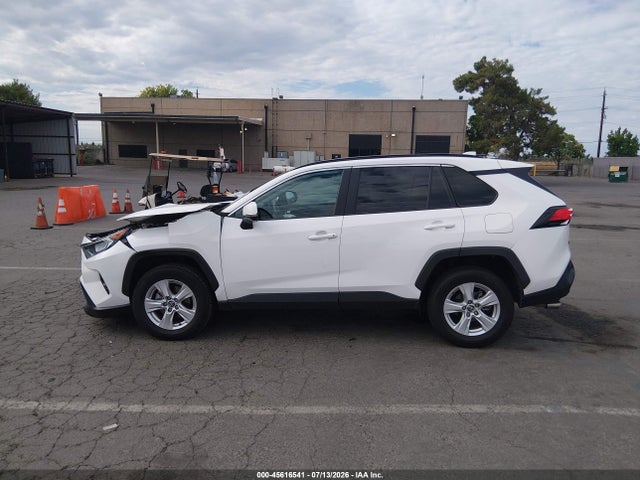 Toyota Rav4 Xle 2020 2T3W1RFV5LW074125 Image 16