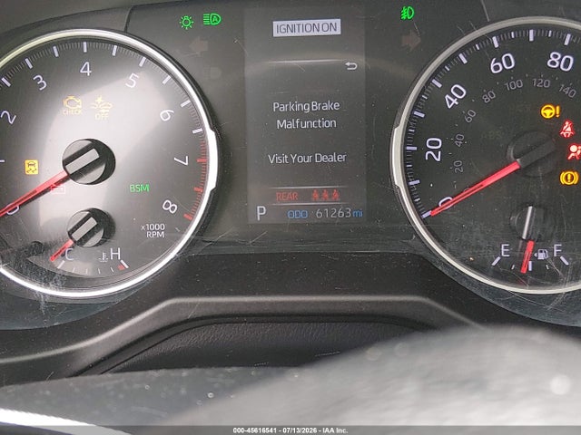 Toyota Rav4 Xle 2020 2T3W1RFV5LW074125 Image 17