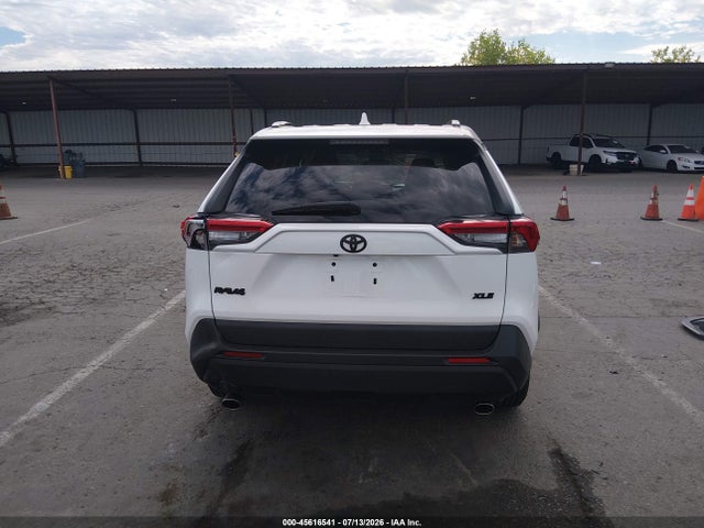 Toyota Rav4 Xle 2020 2T3W1RFV5LW074125 Image 18