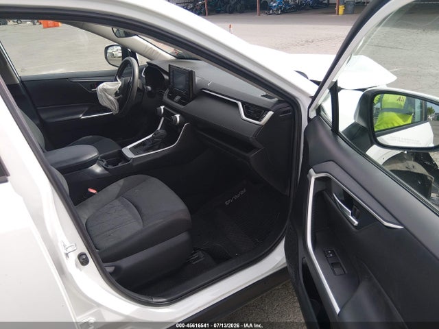 Toyota Rav4 Xle 2020 2T3W1RFV5LW074125 Image 5