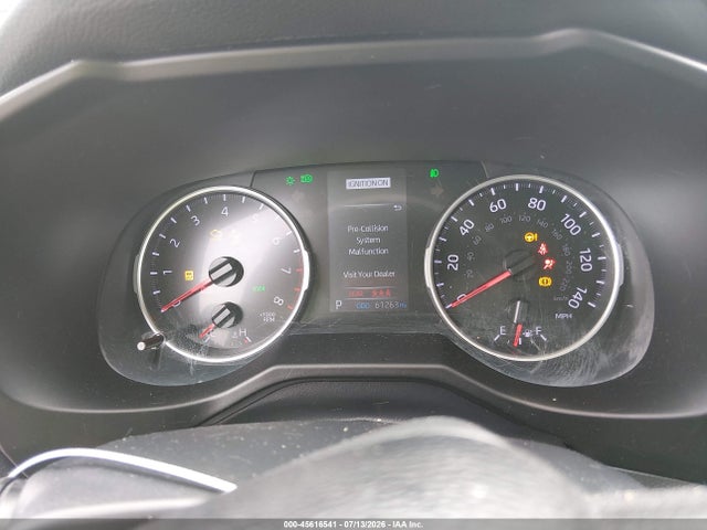 Toyota Rav4 Xle 2020 2T3W1RFV5LW074125 Image 7