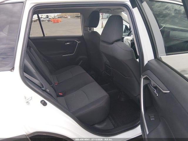 Toyota Rav4 Xle 2020 2T3W1RFV5LW074125 Image 8