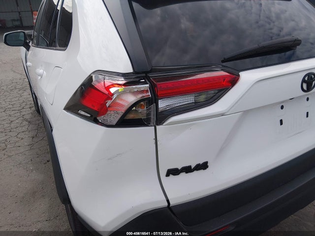 Toyota Rav4 Xle 2020 2T3W1RFV5LW074125 Image 13