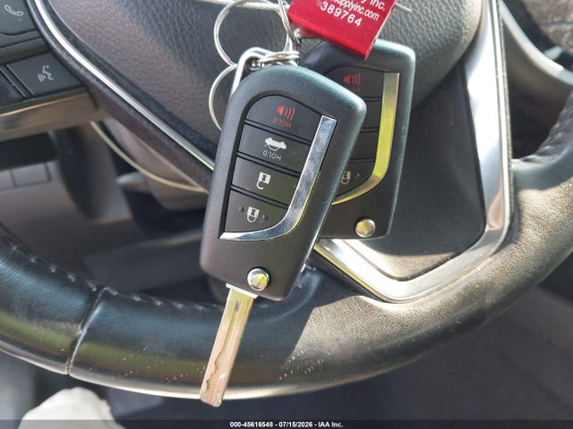 Auction sale of the 2020 Toyota Camry Se, vin: 4T1G11AK0LU363909, lot number: 45616548