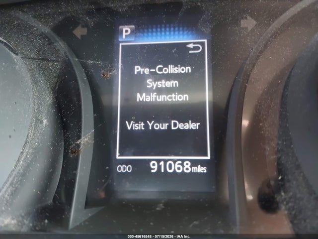 4T1G11AK0LU363909 Toyota CAMRY SE