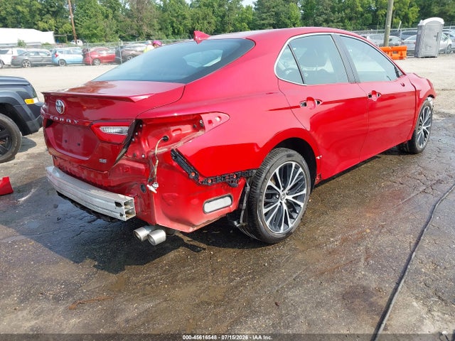 4T1G11AK0LU363909 Toyota CAMRY SE