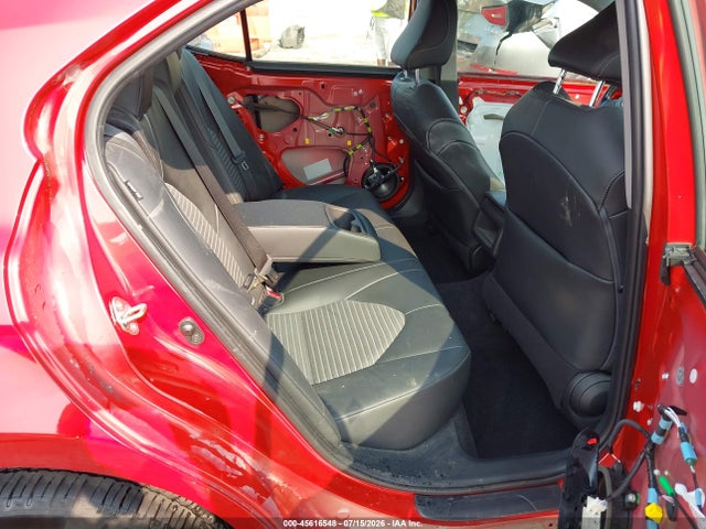 4T1G11AK0LU363909 Toyota CAMRY SE
