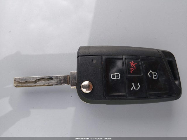 Aukcja sprzedaży 2019 Volkswagen Tiguan 2.0t S, vin: 3VV1B7AX2KM054615, numer aukcji: 45616549