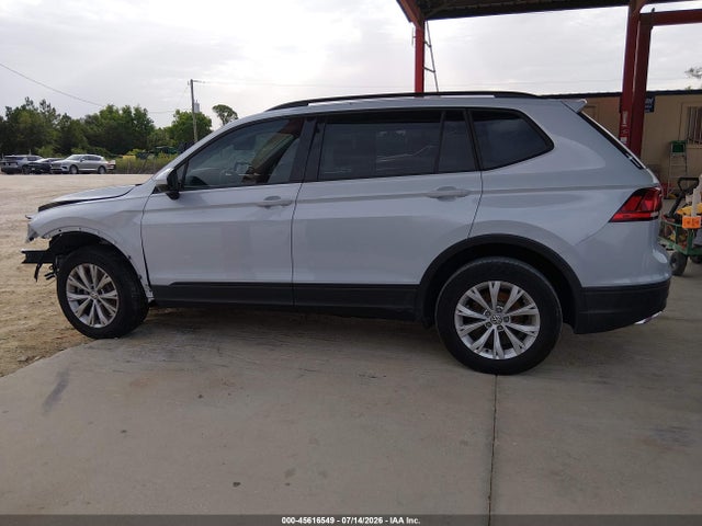 Aukcja sprzedaży 2019 Volkswagen Tiguan 2.0t S, vin: 3VV1B7AX2KM054615, numer aukcji: 45616549