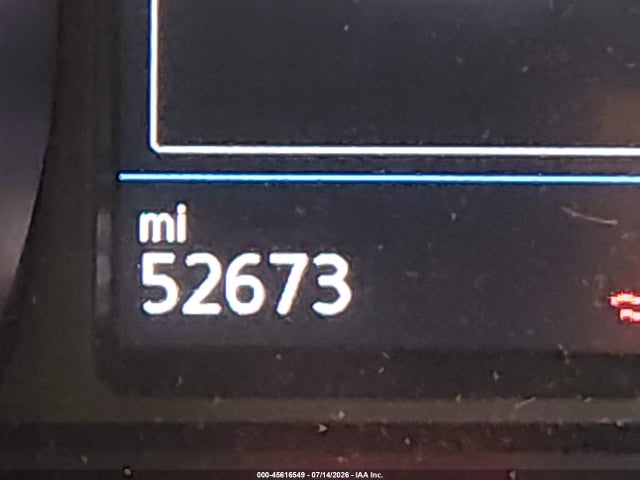 Aukcja sprzedaży 2019 Volkswagen Tiguan 2.0t S, vin: 3VV1B7AX2KM054615, numer aukcji: 45616549