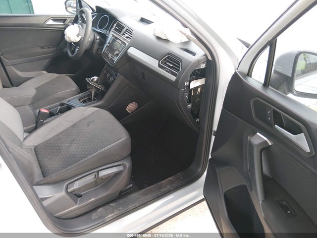 Aukcja sprzedaży 2019 Volkswagen Tiguan 2.0t S, vin: 3VV1B7AX2KM054615, numer aukcji: 45616549