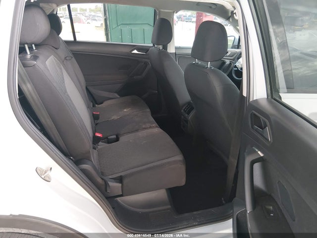 Aukcja sprzedaży 2019 Volkswagen Tiguan 2.0t S, vin: 3VV1B7AX2KM054615, numer aukcji: 45616549