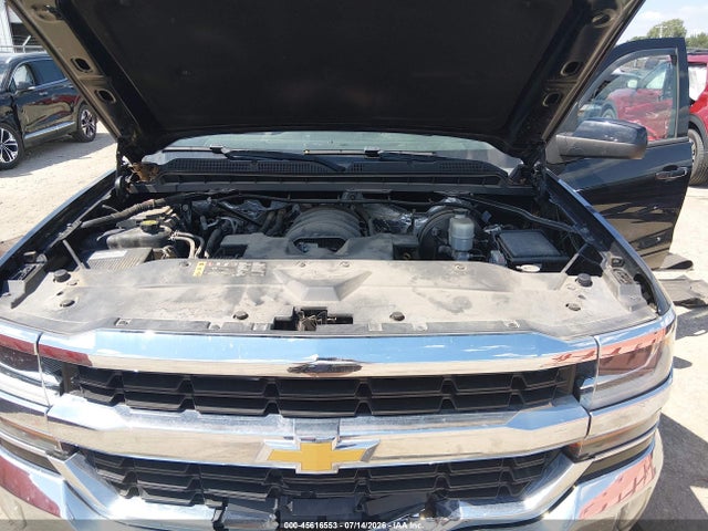 1GCVKREC9HZ143219 Chevrolet Silverado 1500 Lt