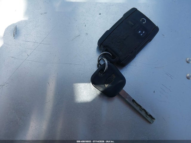 1GCVKREC9HZ143219 Chevrolet Silverado 1500 Lt