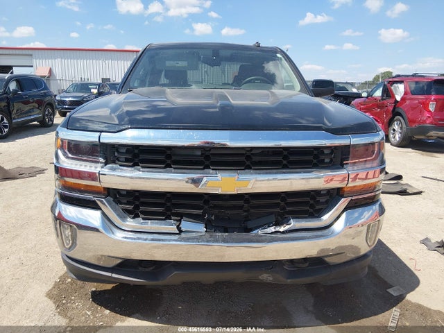 1GCVKREC9HZ143219 Chevrolet Silverado 1500 Lt