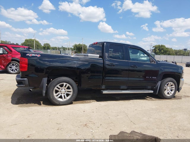 1GCVKREC9HZ143219 Chevrolet Silverado 1500 Lt