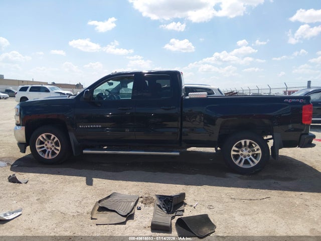 1GCVKREC9HZ143219 Chevrolet Silverado 1500 Lt