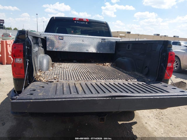 1GCVKREC9HZ143219 Chevrolet Silverado 1500 Lt