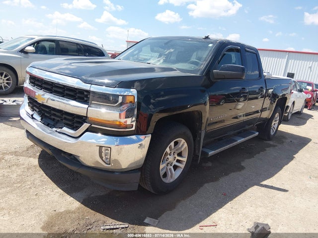 1GCVKREC9HZ143219 Chevrolet Silverado 1500 Lt