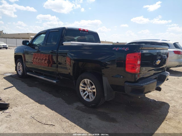 1GCVKREC9HZ143219 Chevrolet Silverado 1500 Lt