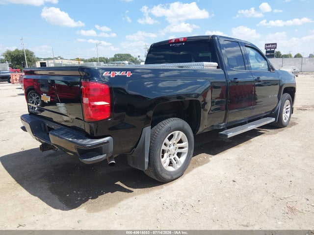 1GCVKREC9HZ143219 Chevrolet Silverado 1500 Lt