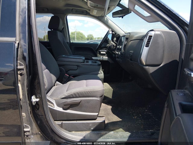1GCVKREC9HZ143219 Chevrolet Silverado 1500 Lt