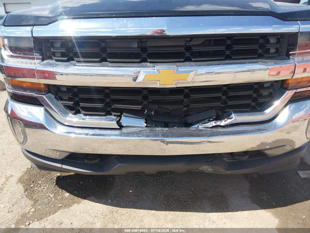 1GCVKREC9HZ143219 Chevrolet Silverado 1500 Lt