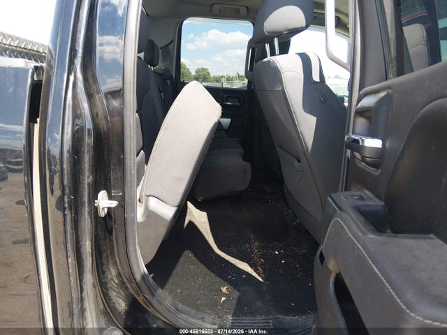 1GCVKREC9HZ143219 Chevrolet Silverado 1500 Lt
