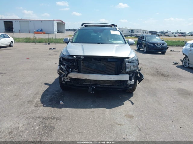 2021 Hyundai Santa Fe Sel მანქანა იყიდება აუქციონზე, vin: 5NMS3DAJ1MH364030, აუქციონის ნომერი: 45616555