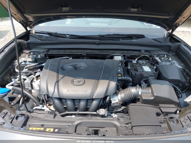 Aukcja sprzedaży 2026 Mazda Cx-30 2.5 S Preferred, vin: 3MVDMBCL8TM133029, numer aukcji: 45616561