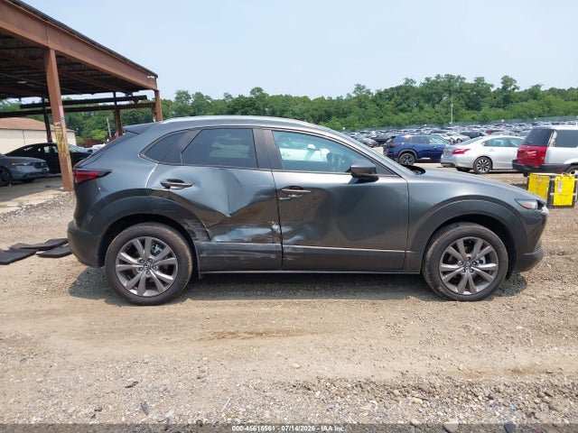 Aukcja sprzedaży 2026 Mazda Cx-30 2.5 S Preferred, vin: 3MVDMBCL8TM133029, numer aukcji: 45616561