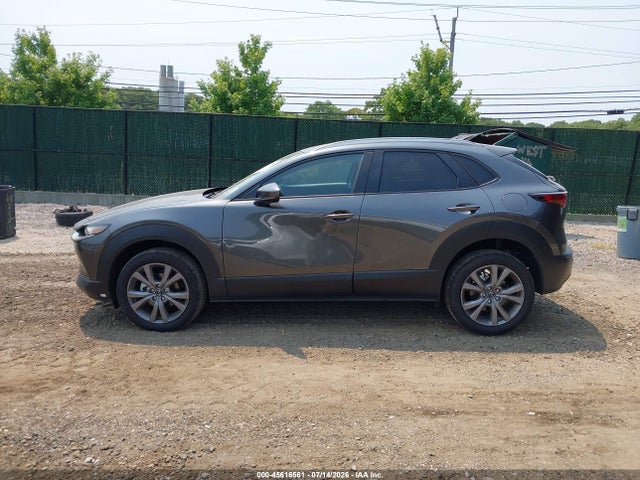 Aukcja sprzedaży 2026 Mazda Cx-30 2.5 S Preferred, vin: 3MVDMBCL8TM133029, numer aukcji: 45616561