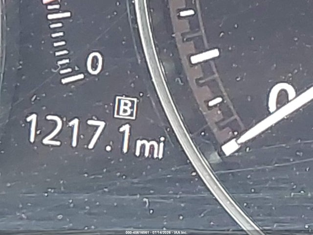 Aukcja sprzedaży 2026 Mazda Cx-30 2.5 S Preferred, vin: 3MVDMBCL8TM133029, numer aukcji: 45616561