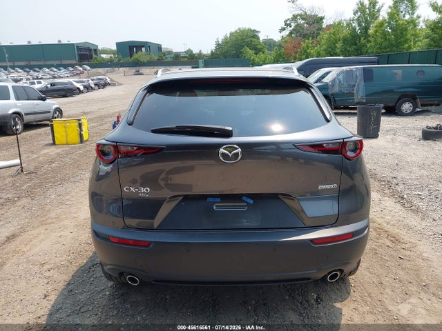 Aukcja sprzedaży 2026 Mazda Cx-30 2.5 S Preferred, vin: 3MVDMBCL8TM133029, numer aukcji: 45616561