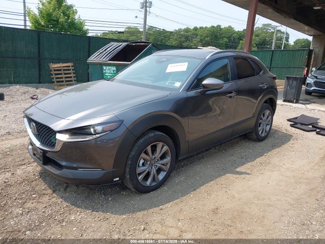 Aukcja sprzedaży 2026 Mazda Cx-30 2.5 S Preferred, vin: 3MVDMBCL8TM133029, numer aukcji: 45616561