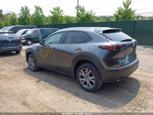 Aukcja sprzedaży 2026 Mazda Cx-30 2.5 S Preferred, vin: 3MVDMBCL8TM133029, numer aukcji: 45616561