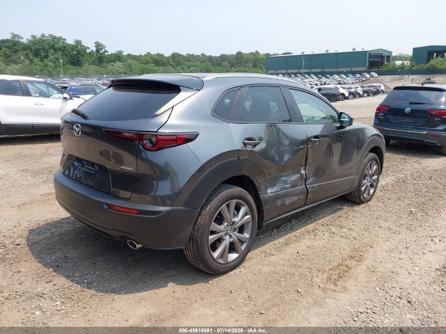 Aukcja sprzedaży 2026 Mazda Cx-30 2.5 S Preferred, vin: 3MVDMBCL8TM133029, numer aukcji: 45616561