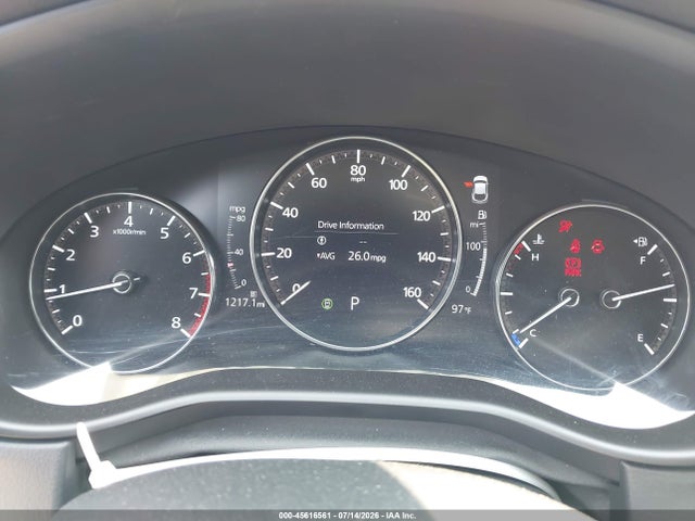 Aukcja sprzedaży 2026 Mazda Cx-30 2.5 S Preferred, vin: 3MVDMBCL8TM133029, numer aukcji: 45616561