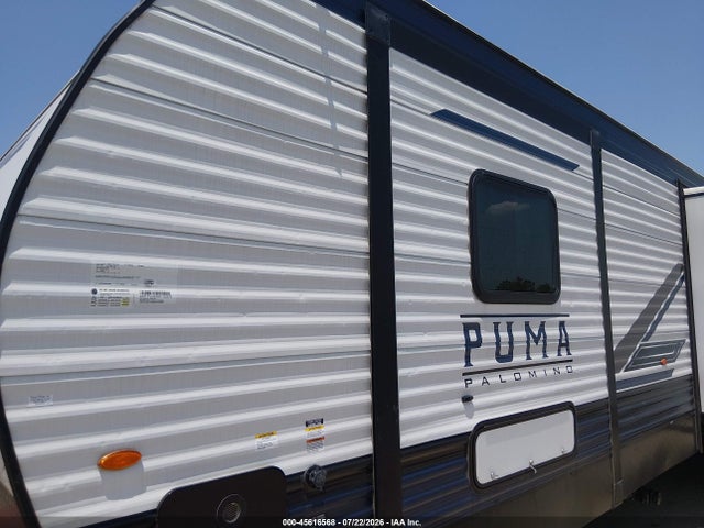 Palomino Other 2024 4X4TPUH2XRP102670 Image 6