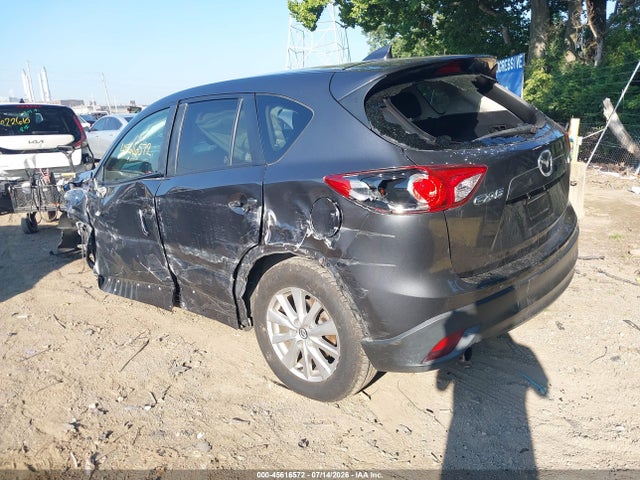 Продаж на аукціоні авто 2016 Mazda Cx-5 Touring, vin: JM3KE2CY5G0921218, номер лоту: 45616572