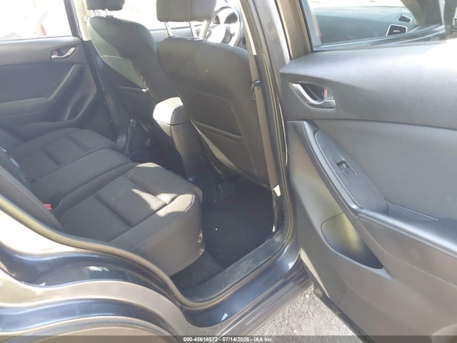 Продаж на аукціоні авто 2016 Mazda Cx-5 Touring, vin: JM3KE2CY5G0921218, номер лоту: 45616572