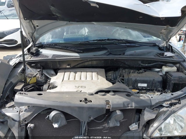 45616573 :رقم المزاد ، 2T2GK31U99C073894 vin ، 2009 Lexus Rx 350 مزاد بيع