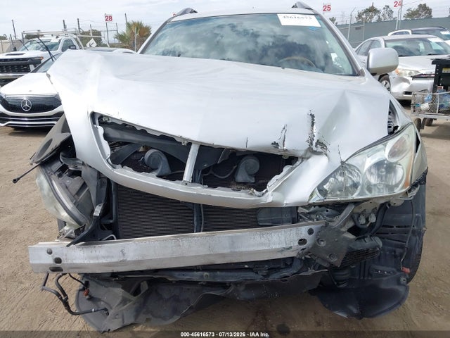 45616573 :رقم المزاد ، 2T2GK31U99C073894 vin ، 2009 Lexus Rx 350 مزاد بيع