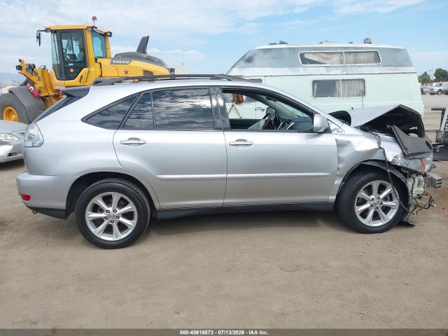 45616573 :رقم المزاد ، 2T2GK31U99C073894 vin ، 2009 Lexus Rx 350 مزاد بيع