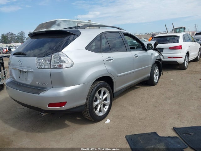 45616573 :رقم المزاد ، 2T2GK31U99C073894 vin ، 2009 Lexus Rx 350 مزاد بيع