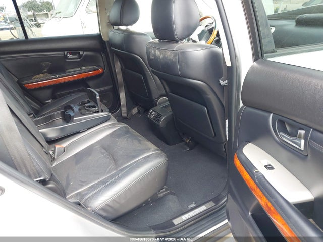 45616573 :رقم المزاد ، 2T2GK31U99C073894 vin ، 2009 Lexus Rx 350 مزاد بيع
