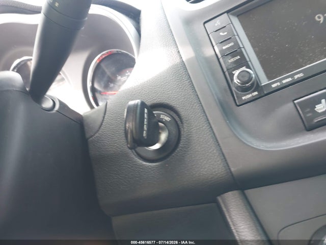 45616577 :رقم المزاد ، 1B3BD1FB6BN536888 vin ، 2011 Dodge Avenger Mainstreet مزاد بيع