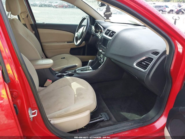 45616577 :رقم المزاد ، 1B3BD1FB6BN536888 vin ، 2011 Dodge Avenger Mainstreet مزاد بيع
