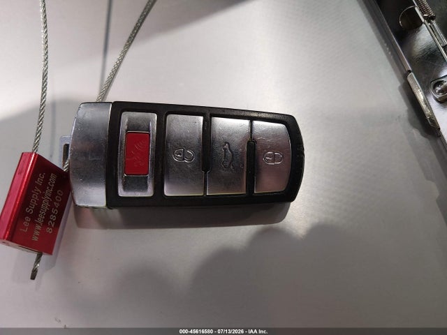 45616580 :رقم المزاد ، WVWXK73C59E008358 vin ، 2009 Volkswagen Passat Komfort مزاد بيع